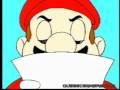 Hotel Mario Intro With A Layer Added Every Second