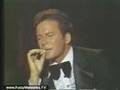 William Shatner "Sings" 'Rocket Man' (1978 ...