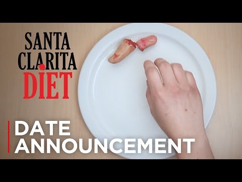 Santa Clarita Diet Season 2 (Teaser)