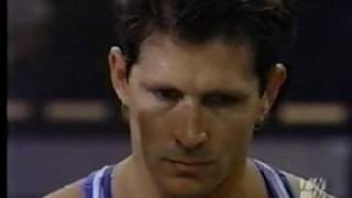 American Gladiators BOB: Turbo punches Kyler