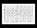 Wolfgang Amadeus Mozart – Dixit Dominus and Magnificat, K.193/186g