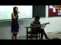 Karaoke Night Feb 2k17 Anupama Asha
