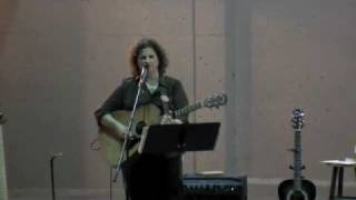 Alicia Healey -Halleluja (in Loveland, CO)