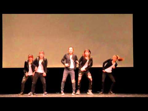 261215 KPOP ALL IN 3 - Beyond Infinity