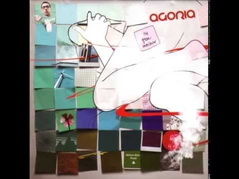 Agoria - Your Inner Kiss feat. Scalde (Original Mix)