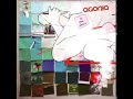 Agoria - Your Inner Kiss feat. Scalde (Original Mix)