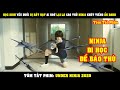 Review Phim Học Sinh YẾU ĐUỐI Bị Bắt Nạt Ai Ngờ Lại Là Cao Thủ Ninja Khét Tiế