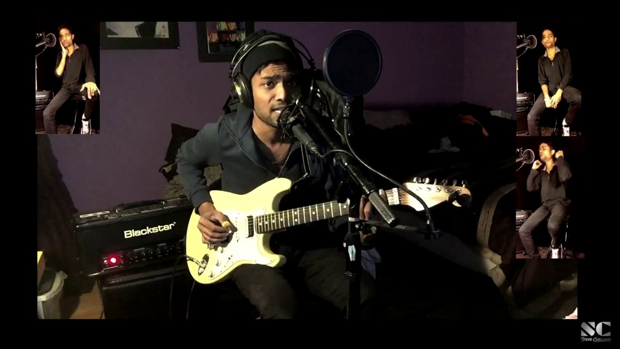 Promotional video thumbnail 2 for Steven Chelliah