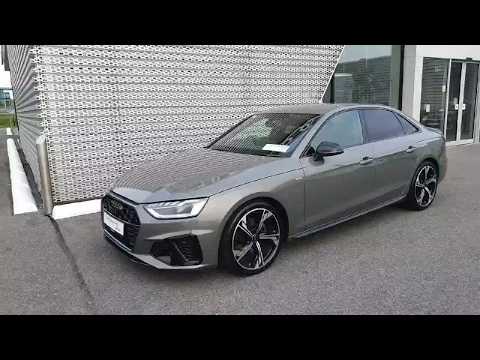 Audi A4 35TDI 163 S LINE COMPETITION - Image 2