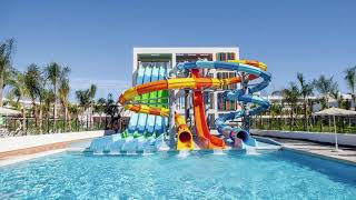Hotel Riu Republica - Adults only - All Inclusive
