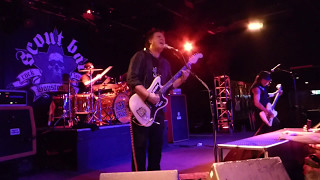 Agent Orange - I Kill Spies (Houston 02.05.16) HD