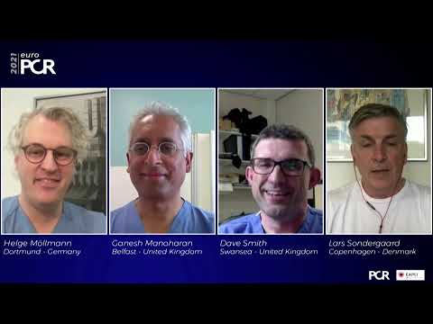 Introducing Navitor: a new TAVI solution - EuroPCR 2021