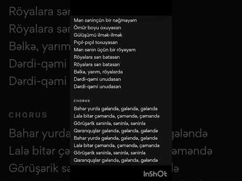 qaranquşlar gelende karaoke