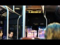 King County Metro On Board Stop Announcements