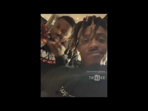 [FREE] Playboi Carti x Juice WRLD x POP SMOKE type beat *Guap*
