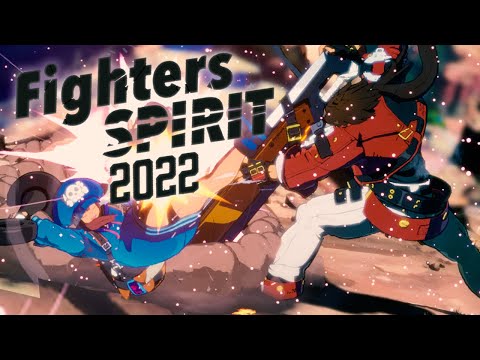The answer to everything is Sol 6H【FIGHTERS SPIRIT 2022】