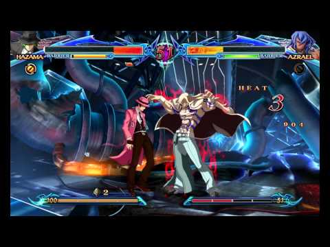 BBCP Offline Sessions #16 Kid (HZ) vs LSX (AZ) (1/3)