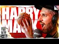 Harry Mack Fire In The Booth FREESTYLE