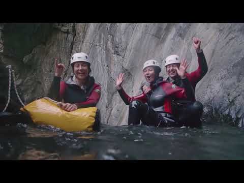 New Promo 2020 - Tirol Rafting Sautens
