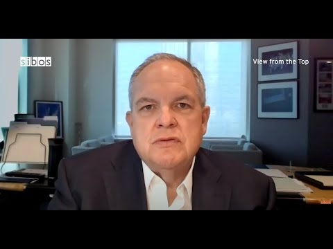 Sibos 2020: View from the Top with Ronald O’Hanley, Chairman and Chief Executive, State Street