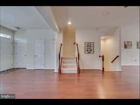 109 Hillside Court Stafford, VA 22554 - Townhouse - Real Estate - For Sale