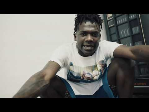 NFL Toon (YK Toon) - On Ya Head [Official Music Video]