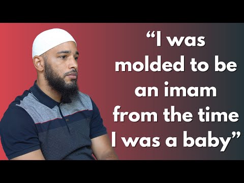 The Inheritors Podcast and Muhammad Abdullah