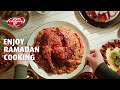 Enjoy Traditional Dishes This Ramadan With Lifebuoy