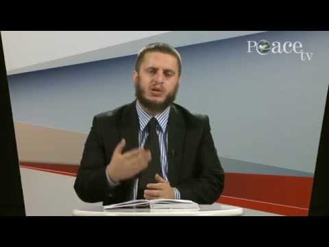 Nxitja e studimit të Kuranit - Hoxhë Sedat Islami