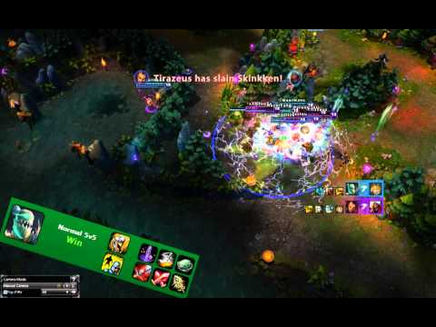 Rofl Builds | Trying out "CrittleSticks" - Bonus clip