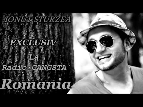 IONUT STURZEA - EXCLUSIV la Radio GANGSTA` Romania.avi
