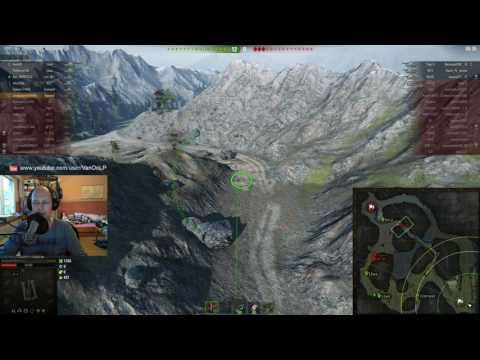 World of Tanks ♥ ZuschauerReplay #107 Hummel | Deutsch | Gameplay | VanOri