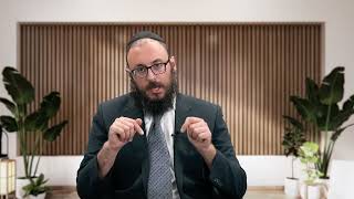 הרב אליהו שוויכה | פרשת כי תצא • בואו נחשוף את פרצופו של האויב שמעמיד פני אוהב