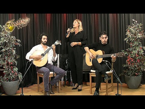 Linda Convida       "Odete Jorge"