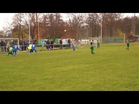 D1 Blauweiß : Tus Leutzsch 6:2