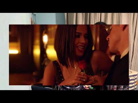 K Faith Reggaeton Mix 5.0