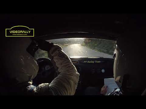 rally pomarance 2020 obc spadoni spadoni ps5 valle della trossa