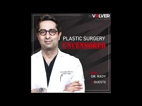 0045 - Smoke and Mirrors in Plastic Surgery Marketing