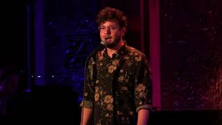 Will Blum - &quot;Every Single Day&quot; (Barry Manilow &amp; Bruce Sussman)