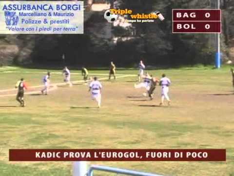 CALCIO, SECONDA CATEGORIA LAZIALE: Nuova Bagnaia - Virtus Bolsena, stagione 2010-2011