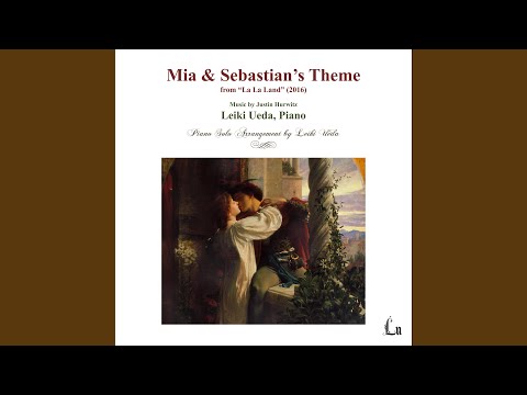 Mia & Sebastian's Theme (arr. for Piano)