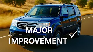 DIY Install cross bars on Honda Pilot