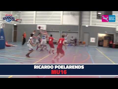 Plays of the Week 48