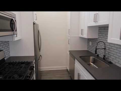 PL9100 - Fully Updated 1 Bed + Den + 1 Bath Apartment For Rent (West Los Angeles, CA)