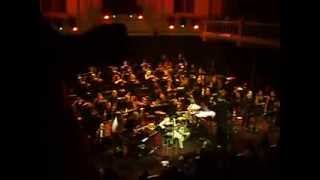 Sabrina Starke & Metropole orkest Play bill withers   Still a friend of mine