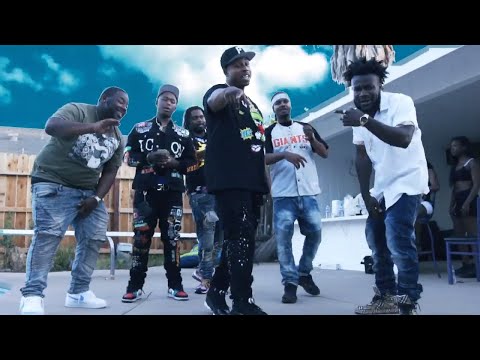Feezy YF ft. Flawlis x GTP (General The Pimp) - I Been Gettin Money (Music Video) || Dir. Mic Jordan