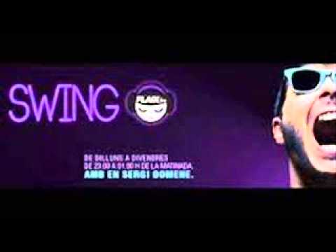 Infinity Dj's & Sergi Domene-Shout