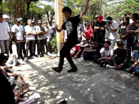 Meet Up Santo André| Pré-Seletiva Shuruza