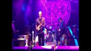 Gov't Mule with John Scofield  Trouble Every Day Frank Zappa cover