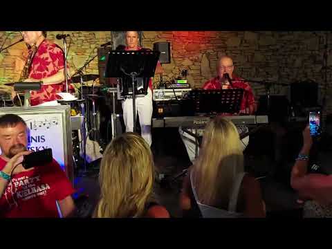 Dennis Polisky And Maestros Men "Still" At 50th Annual Polka Fireworks Festival July 5th 2025